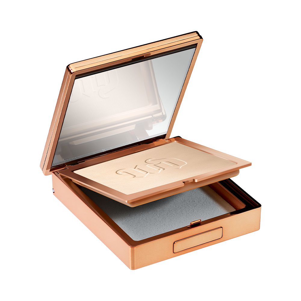 Stay Naked Powder Foundation Urban Decay